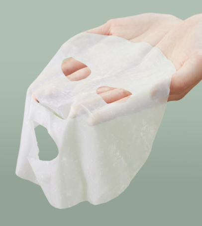 Anua Radiant Skin Hydration Set & Birch Mask